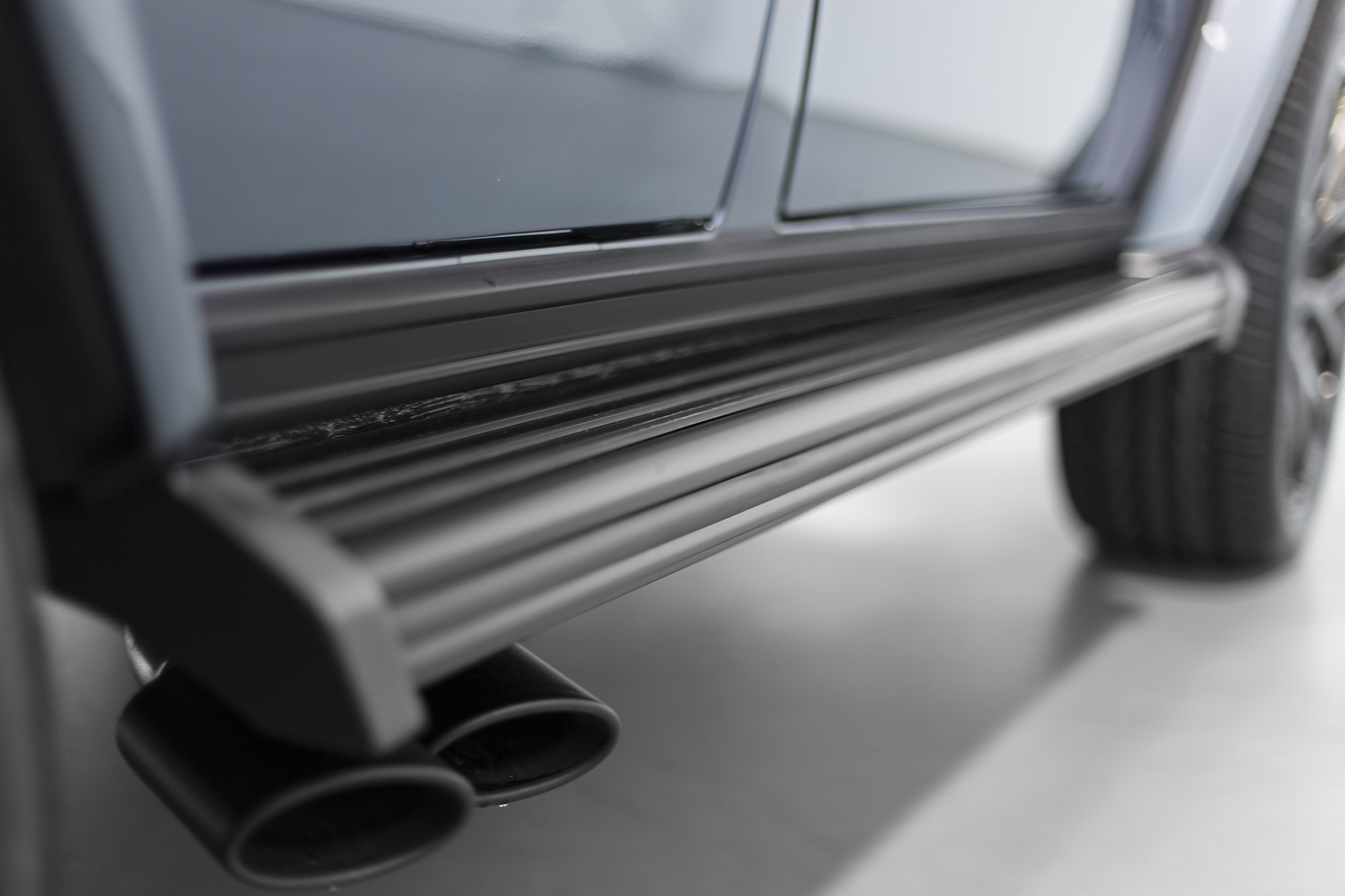 Pfaff Tuning Paint and Refinishing Services